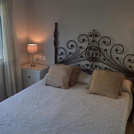 Seafront Recently Renovated Apartments Benalmádena Εξωτερικό φωτογραφία
