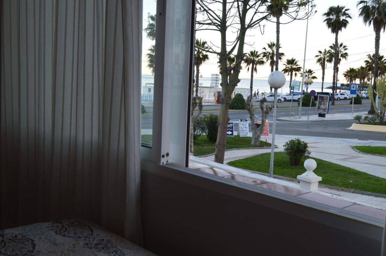 Seafront Recently Renovated Apartments Benalmádena Εξωτερικό φωτογραφία