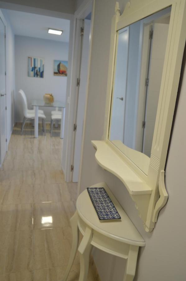 Seafront Recently Renovated Apartments Benalmádena Εξωτερικό φωτογραφία