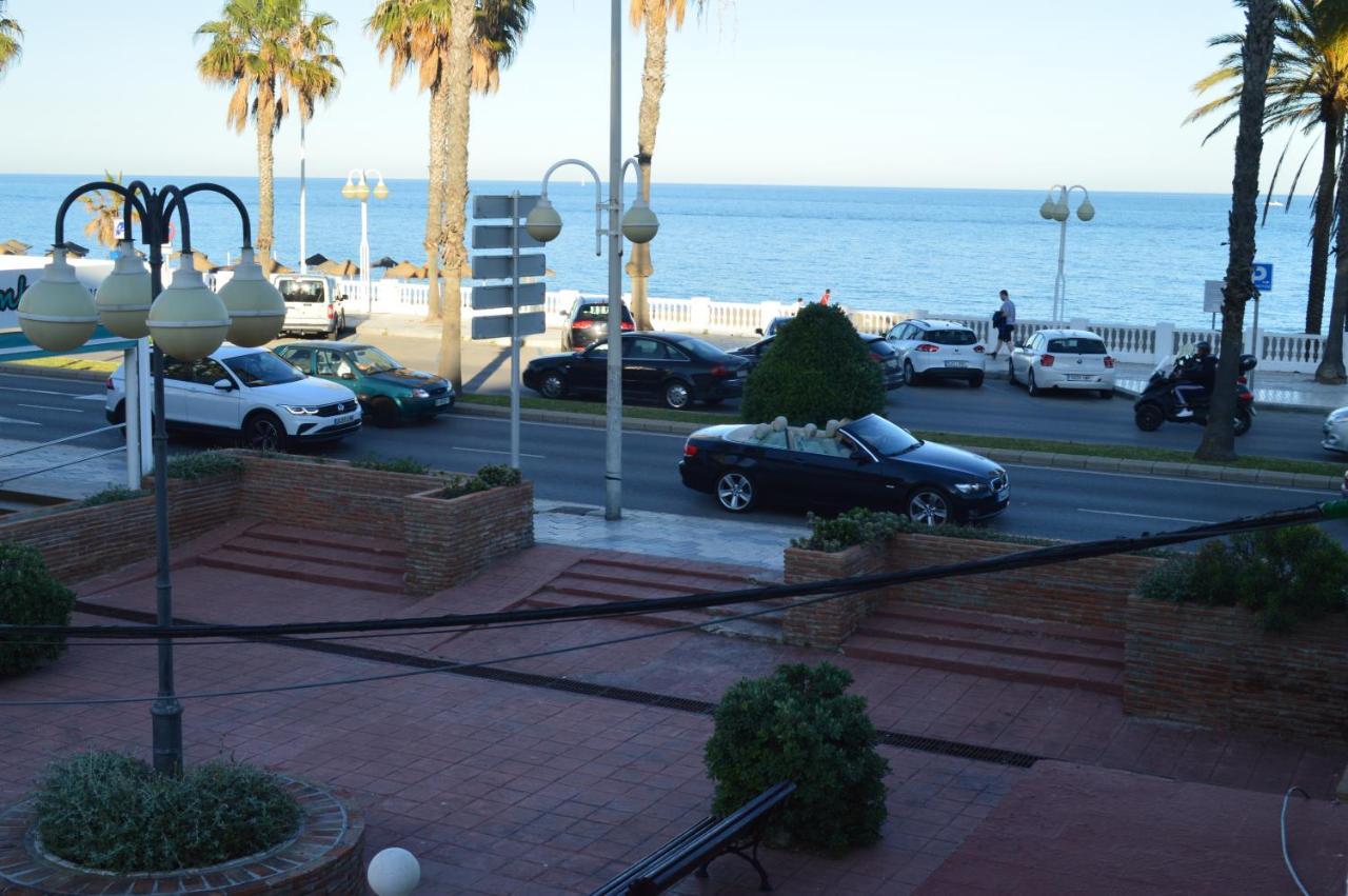 Seafront Recently Renovated Apartments Benalmádena Εξωτερικό φωτογραφία