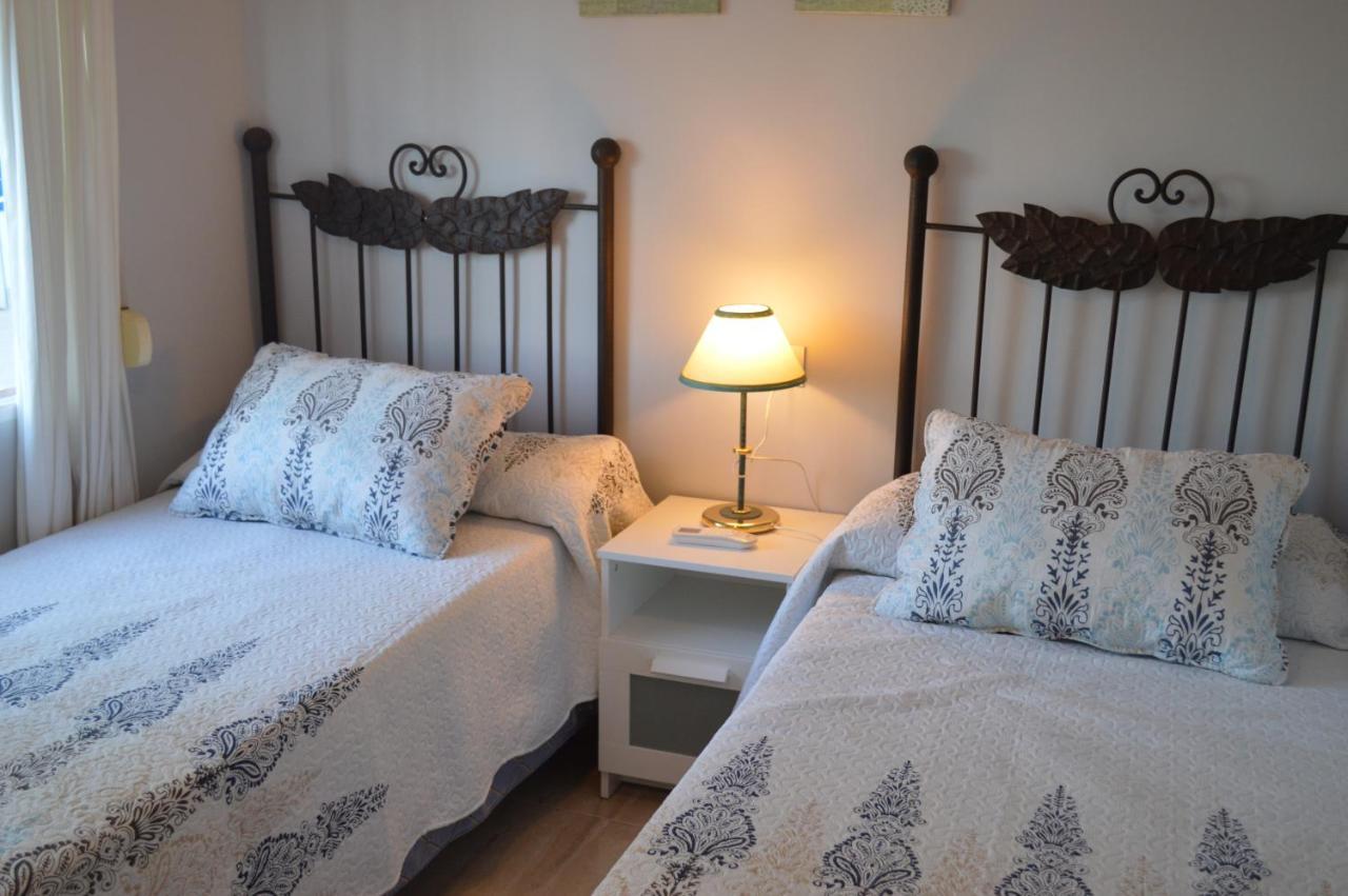 Seafront Recently Renovated Apartments Benalmádena Εξωτερικό φωτογραφία