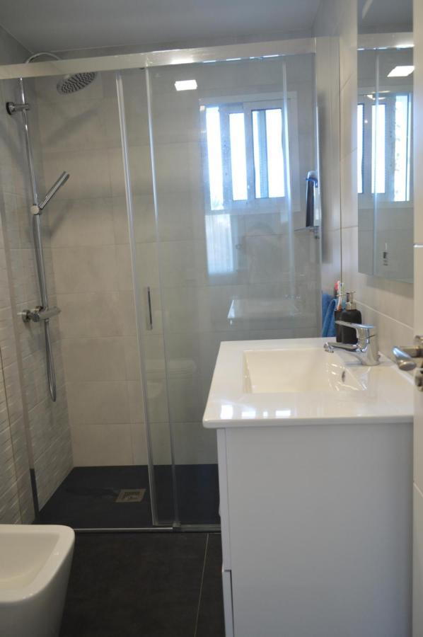 Seafront Recently Renovated Apartments Benalmádena Εξωτερικό φωτογραφία