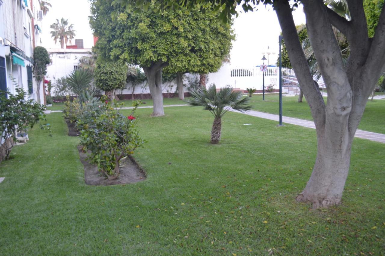 Seafront Recently Renovated Apartments Benalmádena Εξωτερικό φωτογραφία