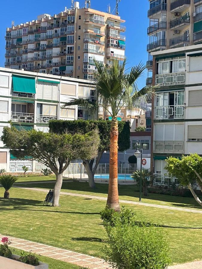 Seafront Recently Renovated Apartments Benalmádena Εξωτερικό φωτογραφία