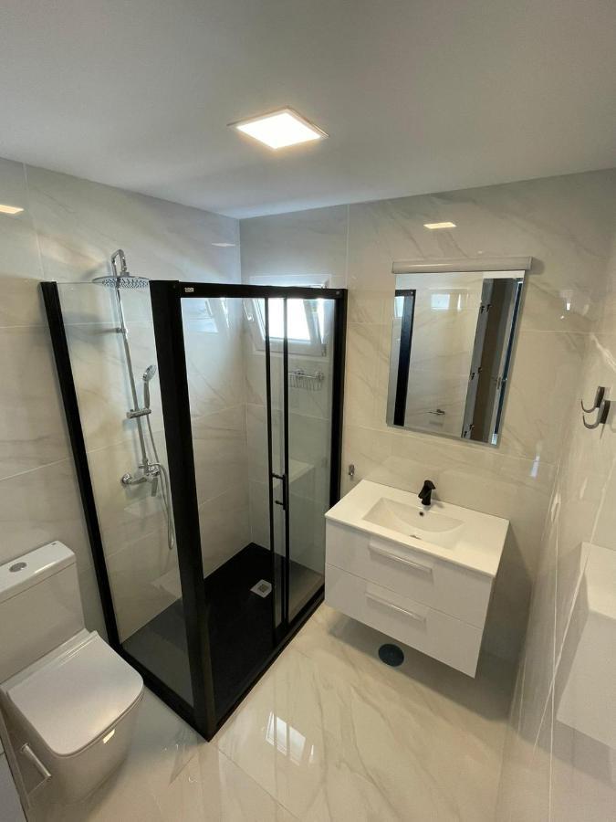 Seafront Recently Renovated Apartments Benalmádena Εξωτερικό φωτογραφία